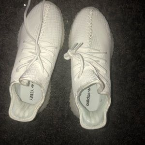 Yeezys